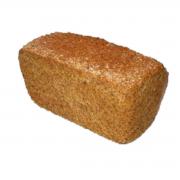 Хлеб "Безглютеновый " (из пророщенной зеленой гречки) 350 гр