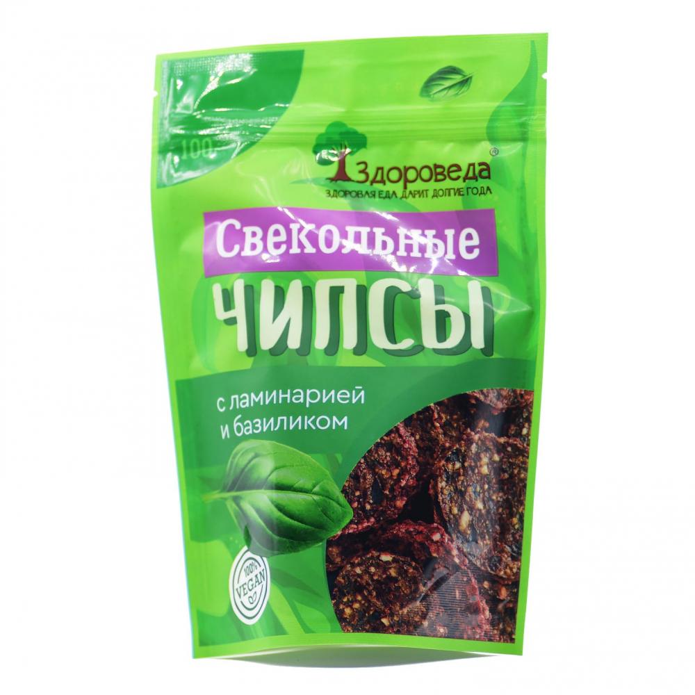 Чипсы свекольные Здороведа с ламинарией и прованскими травами 100 г. Чипсы свекольные Здороведа с ламинарией и базиликом 100 г. Чипсы свекольные Здороведа с ламинарией и аджикой 100 г. Чипсы свекольные Здороведа с ламинарией и чесноком 100 г.