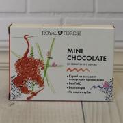 Mini chocolate из обжаренного кэроба  30 гр