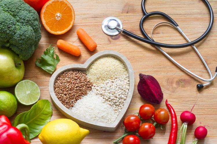 Продукты для снижения холестерина