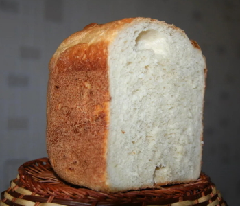 хлеб из рисовой муки